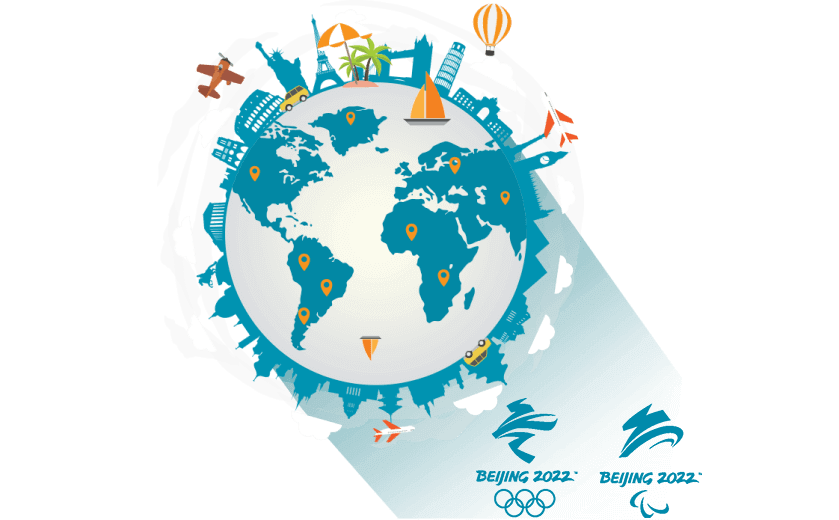 在俄罗斯联邦连接到中国的软件 - SQUIDCN